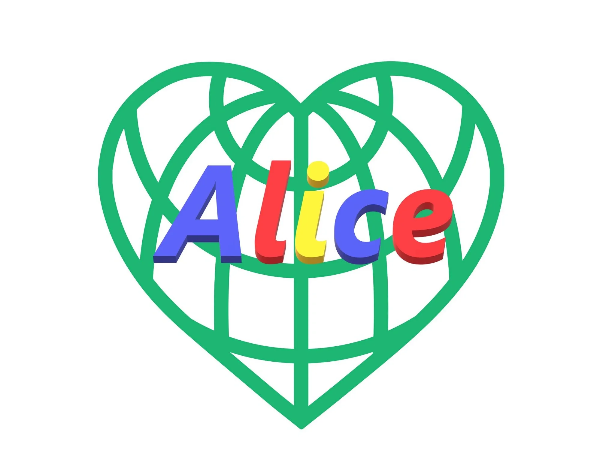 Alice solution 1